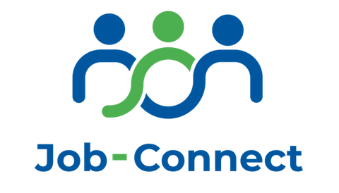 Job-Connect Canada logo