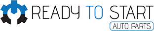 Ready To Start Auto Parts logo